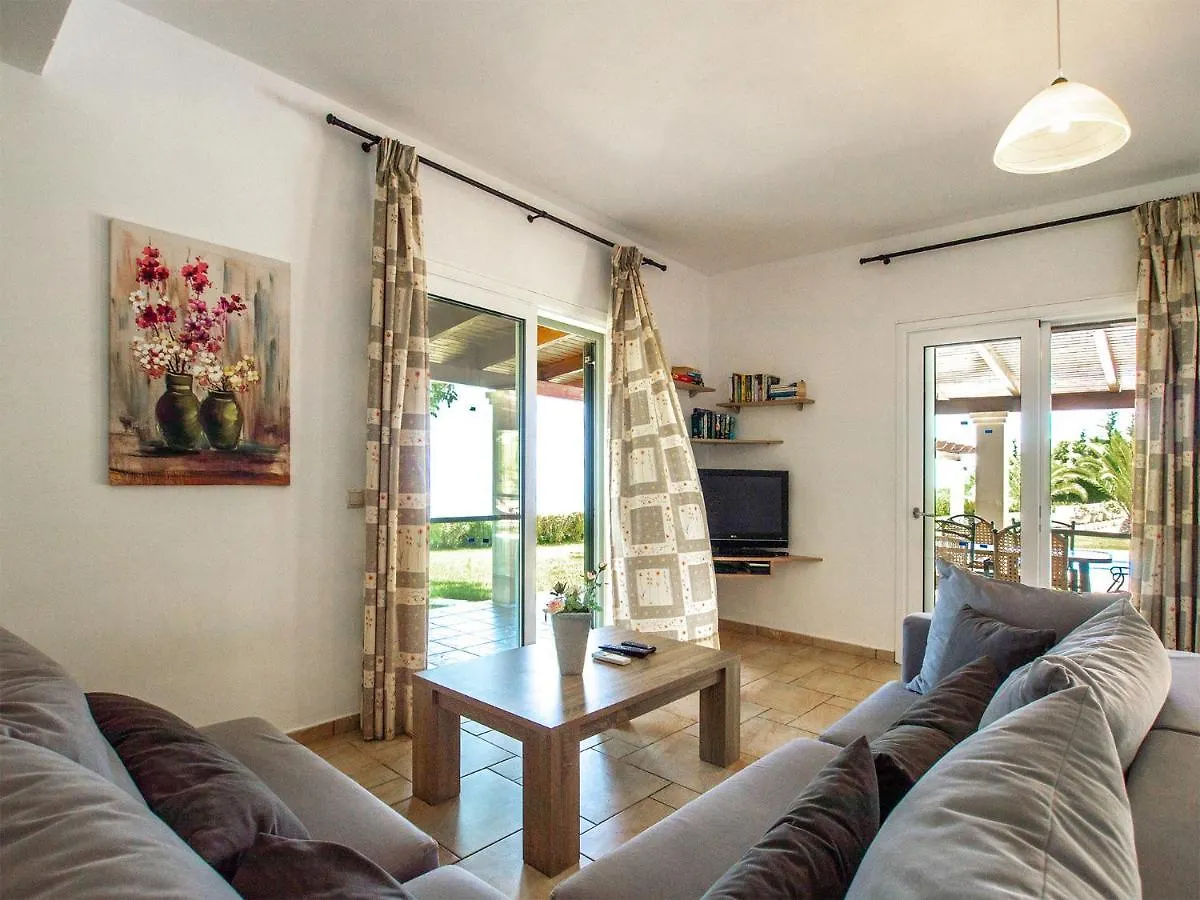 Villa Aris, Spartia, Kefalonia  Spartia (Kefalonia)